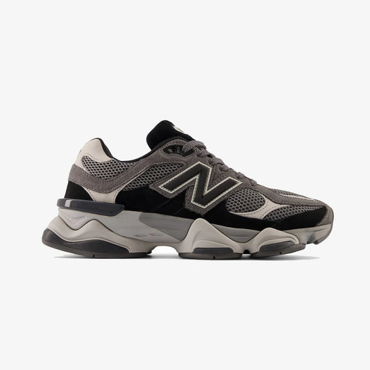 New Balance 9060 Dark Grey