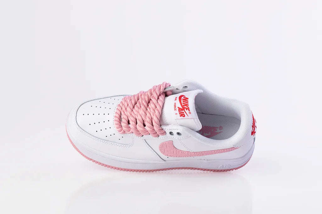 Air Force 1 Low ‘one love pink’