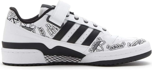 Adidas originals Forum Low Sneakers/Shoes