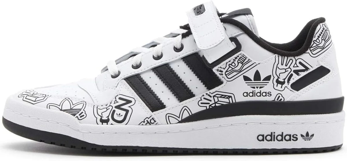 Adidas originals Forum Low Sneakers/Shoes
