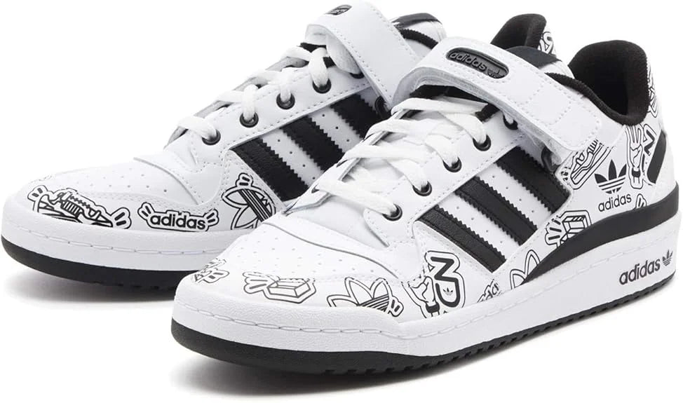 Adidas originals Forum Low Sneakers/Shoes