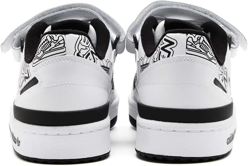 Adidas originals Forum Low Sneakers/Shoes