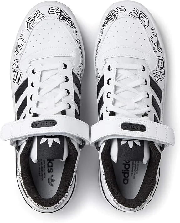 Adidas originals Forum Low Sneakers/Shoes