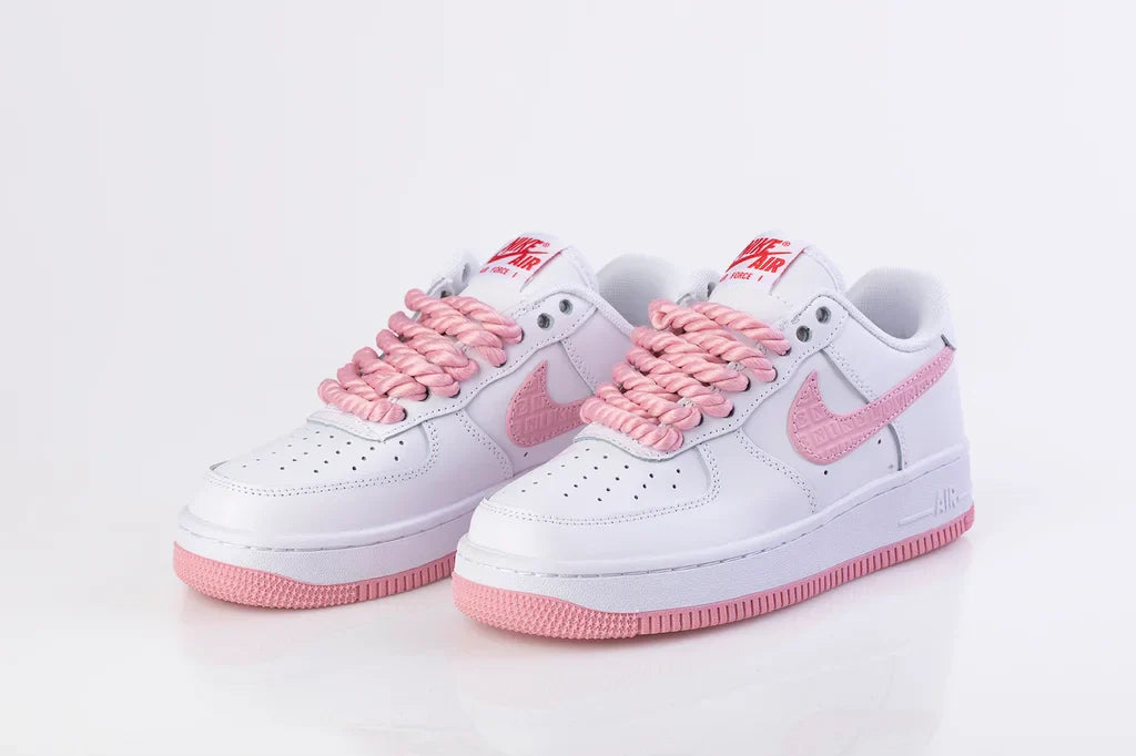 Air Force 1 Low ‘one love pink’