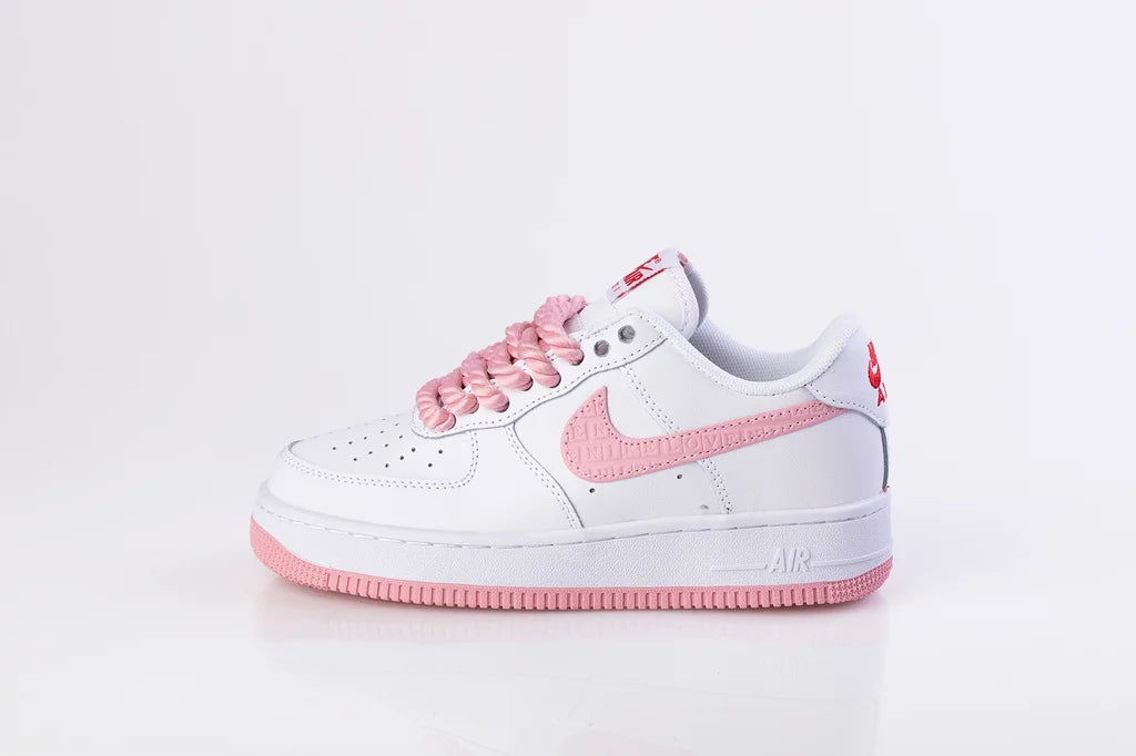 Air Force 1 Low ‘one love pink’