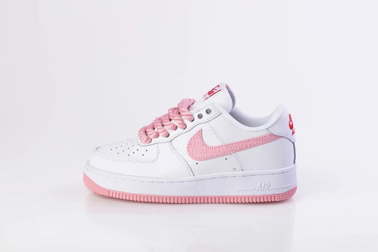 Air Force 1 Low ‘one love pink’