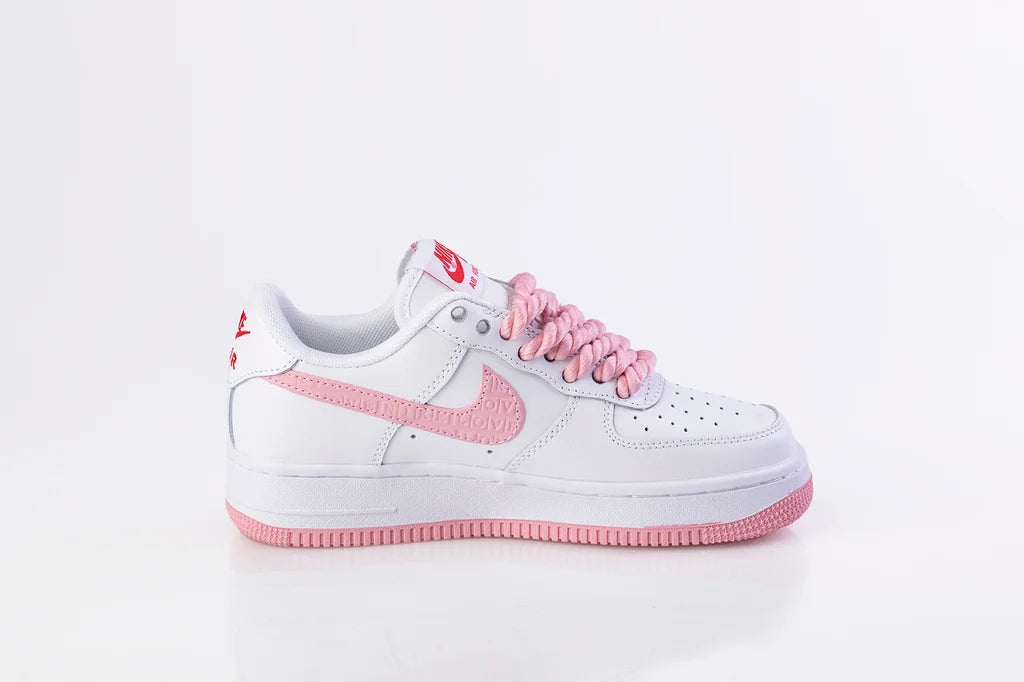 Air Force 1 Low ‘one love pink’
